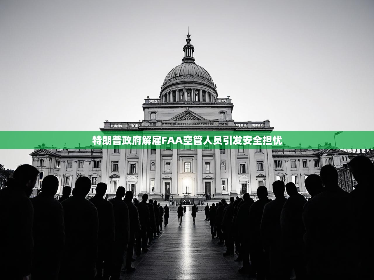 特朗普政府解雇FAA空管人员引发安全担忧