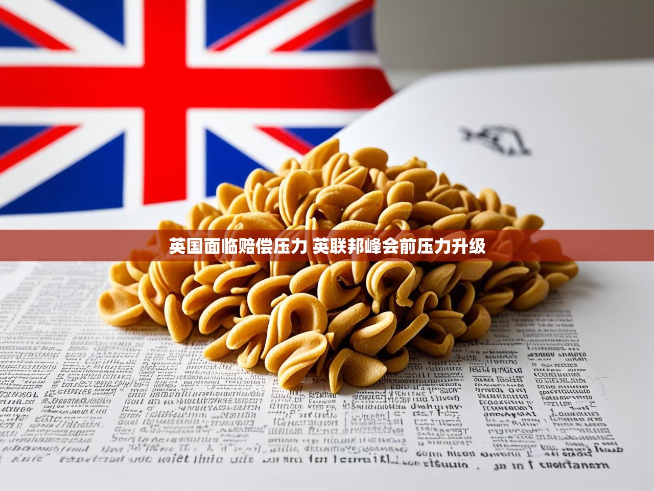 英国面临赔偿压力 英联邦峰会前压力升级