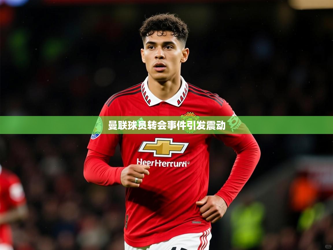 曼联球员转会事件引发震动