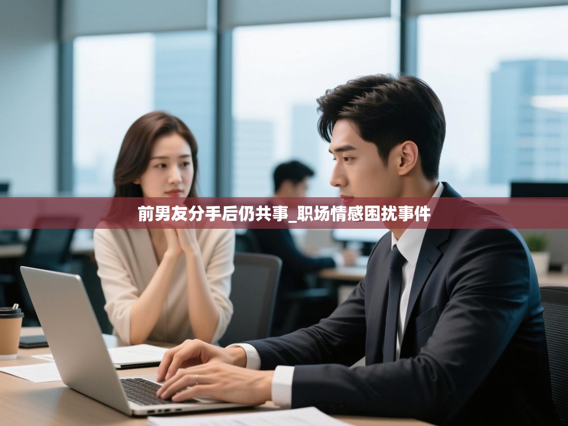 前男友分手后仍共事_职场情感困扰事件