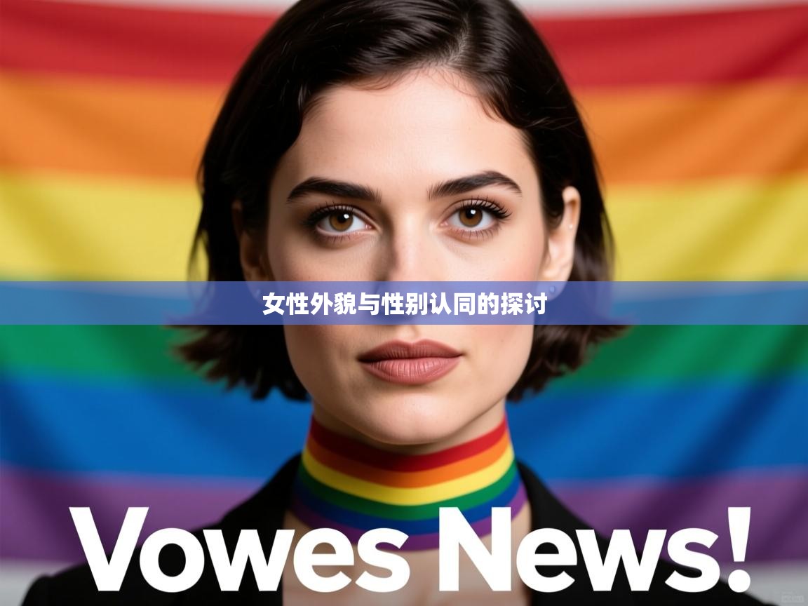 女性外貌与性别认同的探讨