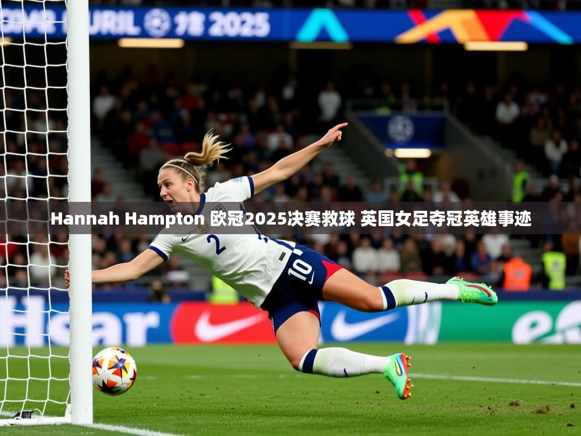 Hannah Hampton 欧冠2025决赛救球 英国女足夺冠英雄事迹