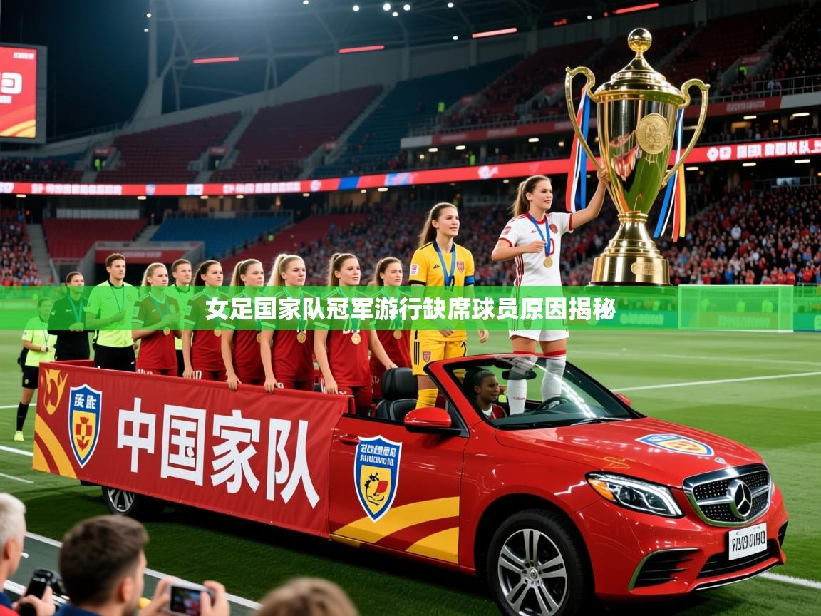 女足国家队冠军游行缺席球员原因揭秘