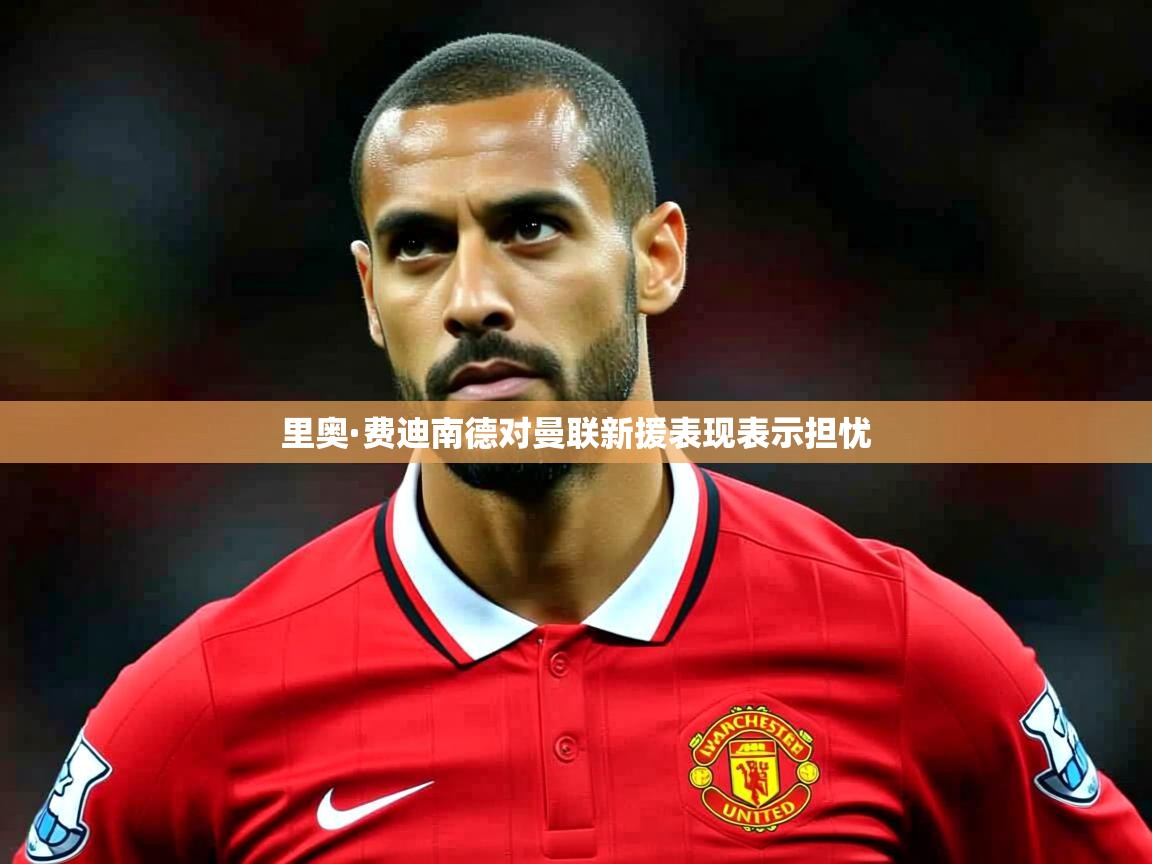 里奥·费迪南德对曼联新援表现表示担忧