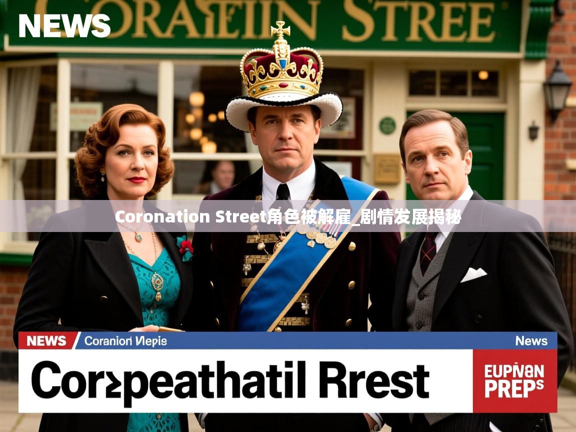 Coronation Street角色被解雇_剧情发展揭秘