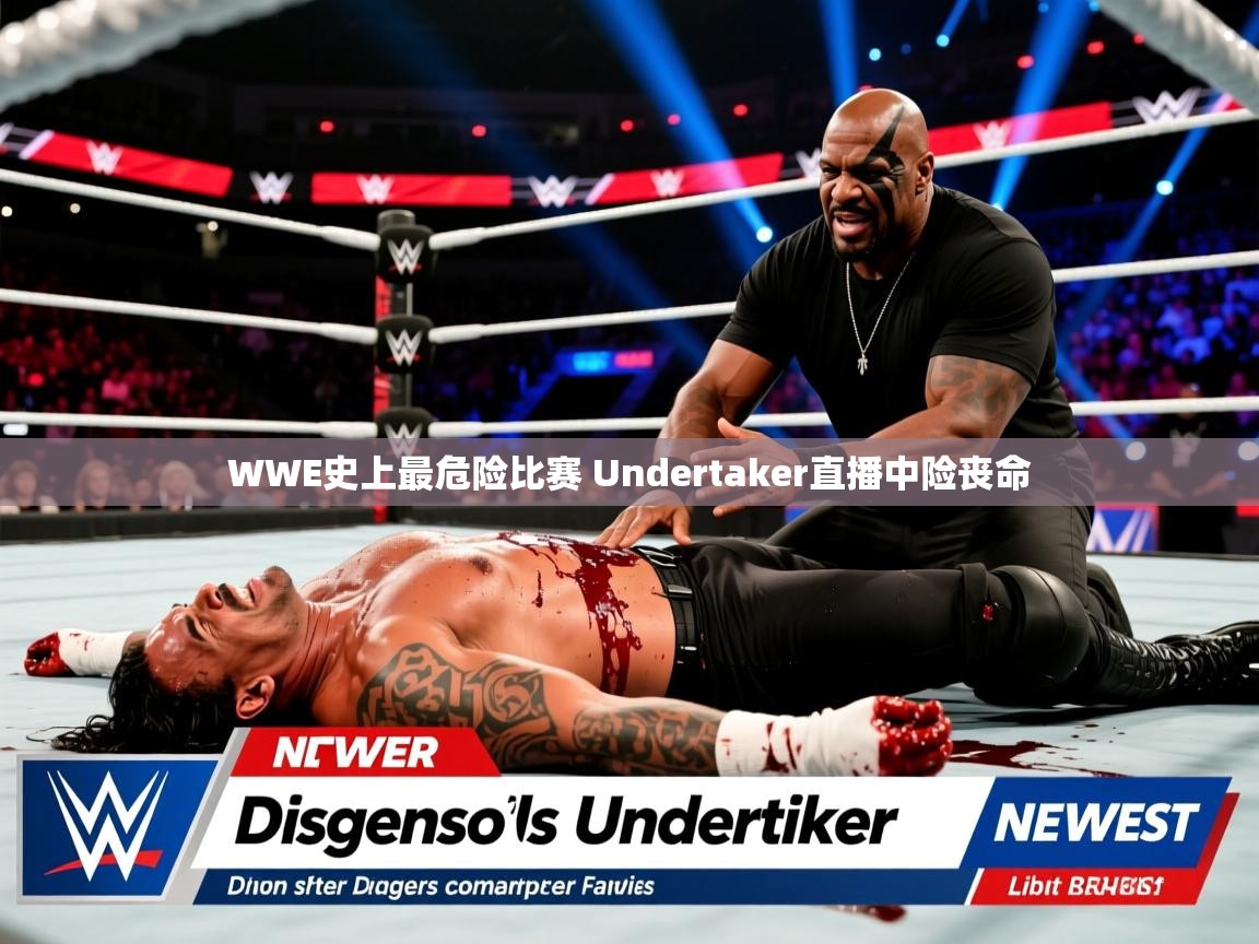 WWE史上最危险比赛 Undertaker直播中险丧命