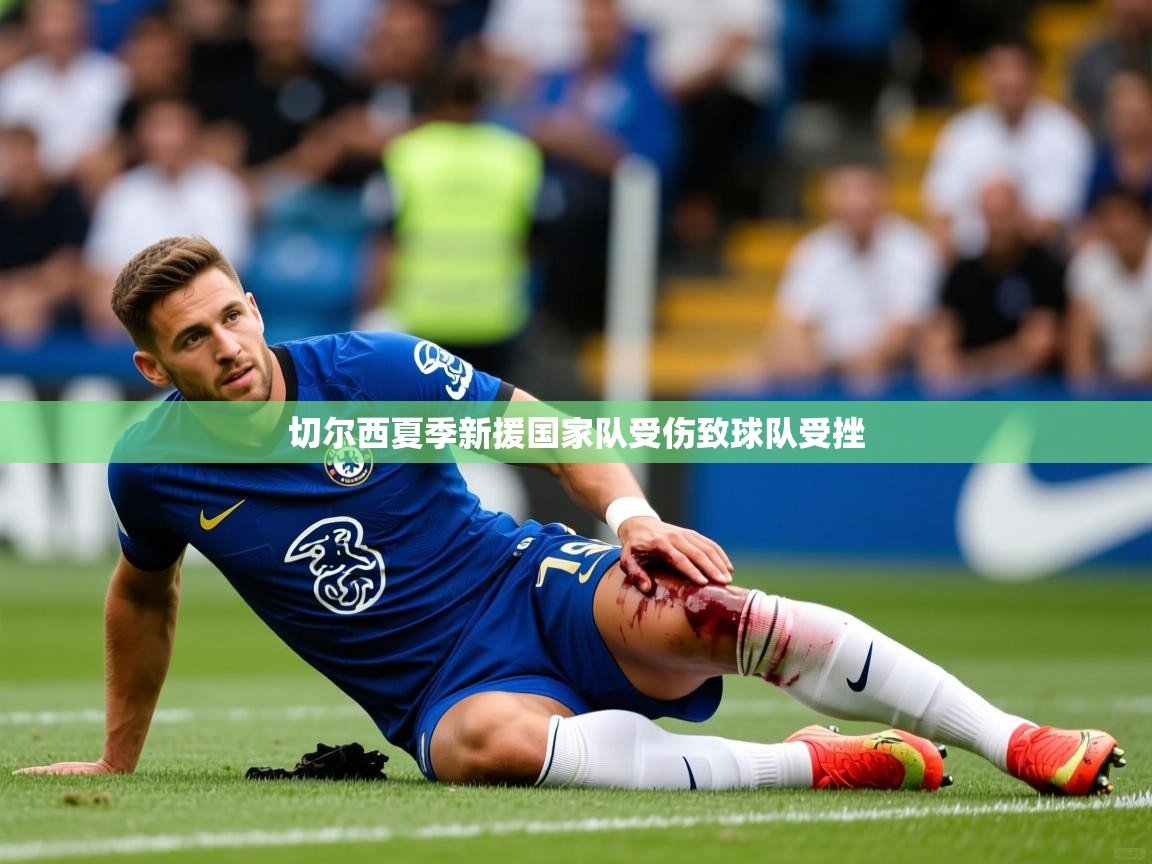 切尔西夏季新援国家队受伤致球队受挫