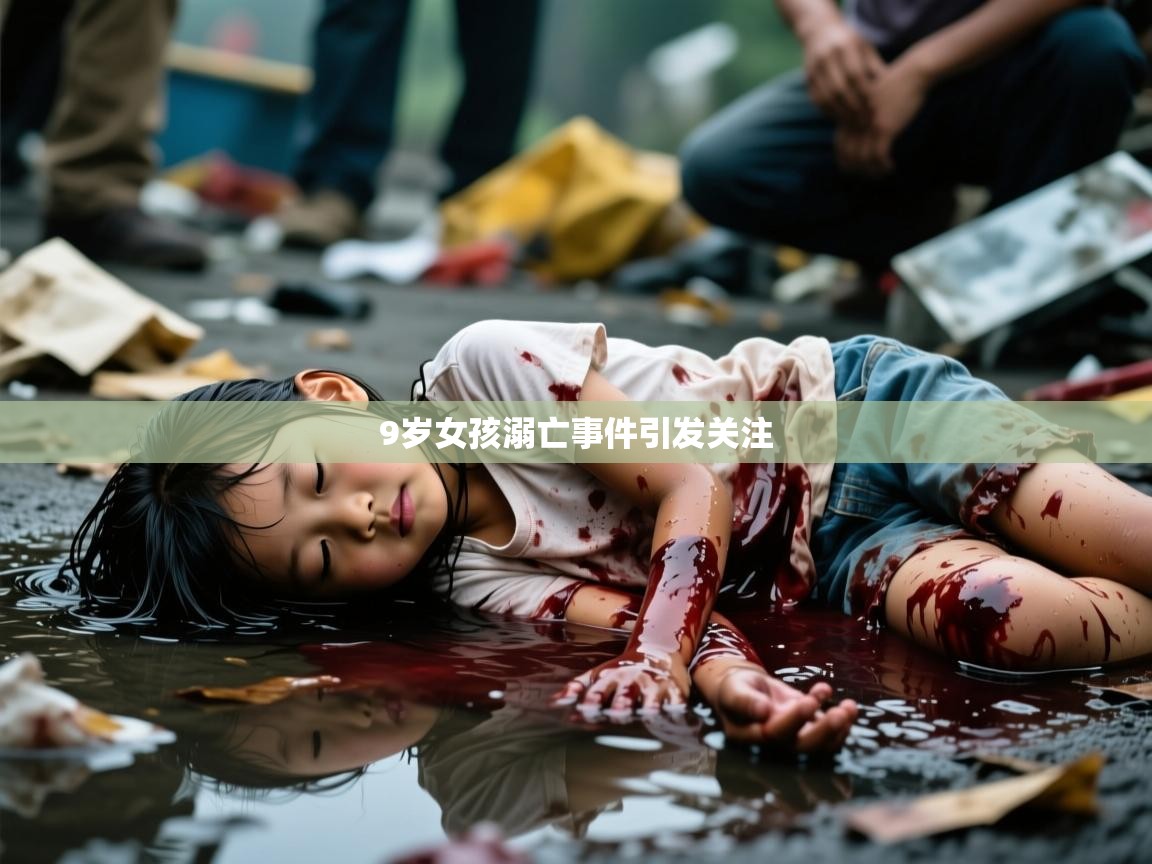 9岁女孩溺亡事件引发关注