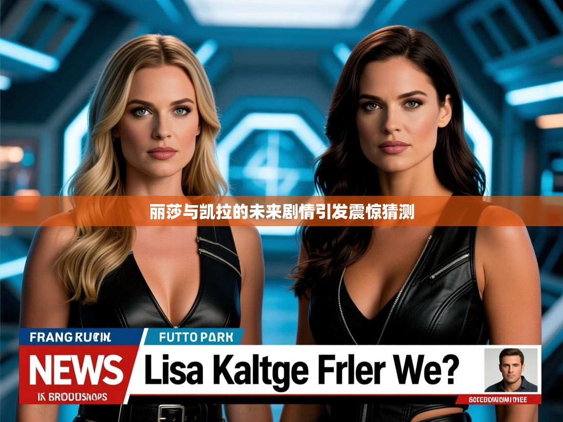 丽莎与凯拉的未来剧情引发震惊猜测