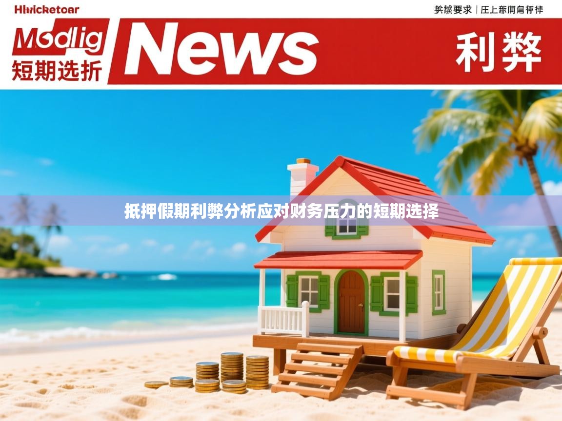 抵押假期利弊分析应对财务压力的短期选择