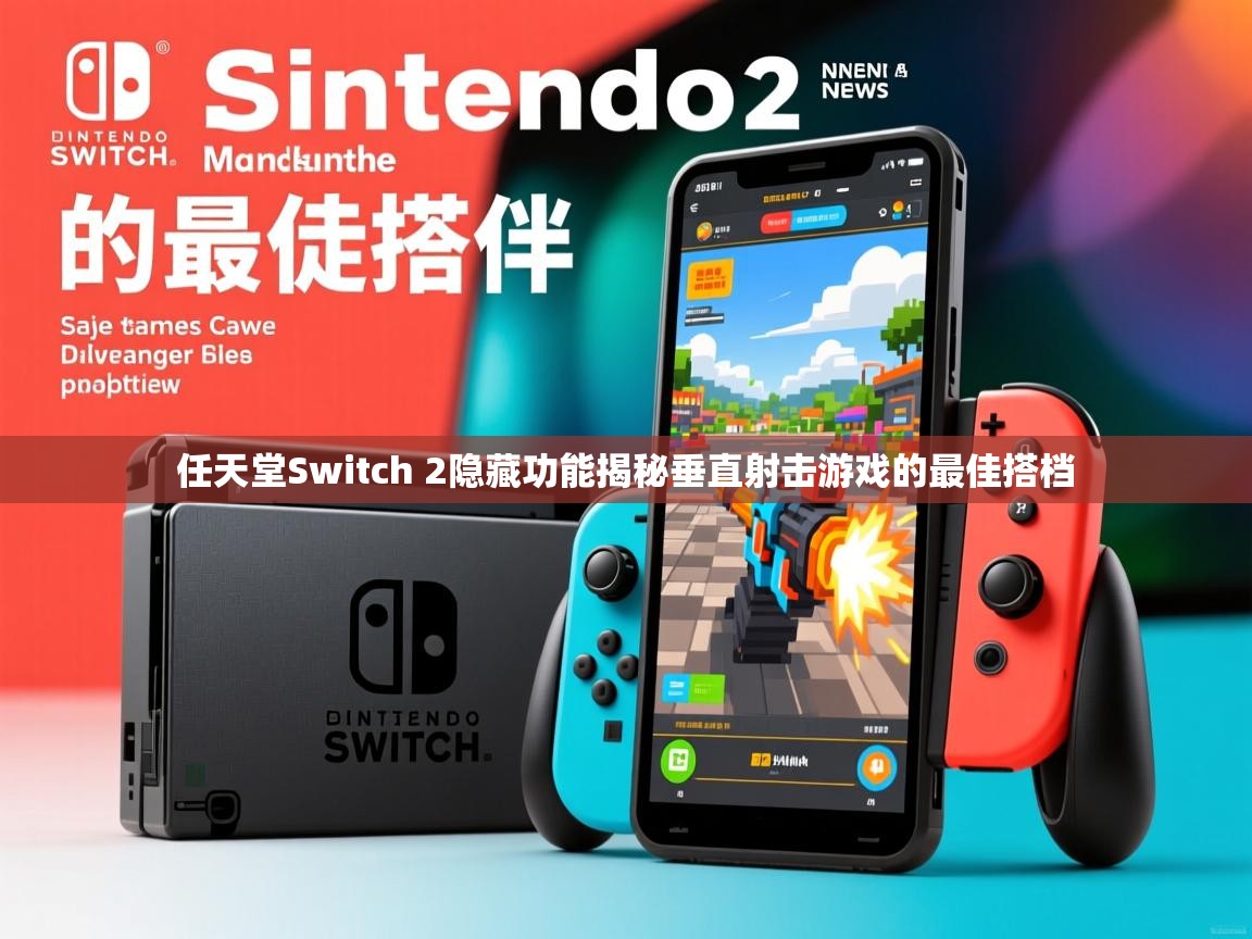 任天堂Switch 2隐藏功能揭秘垂直射击游戏的最佳搭档