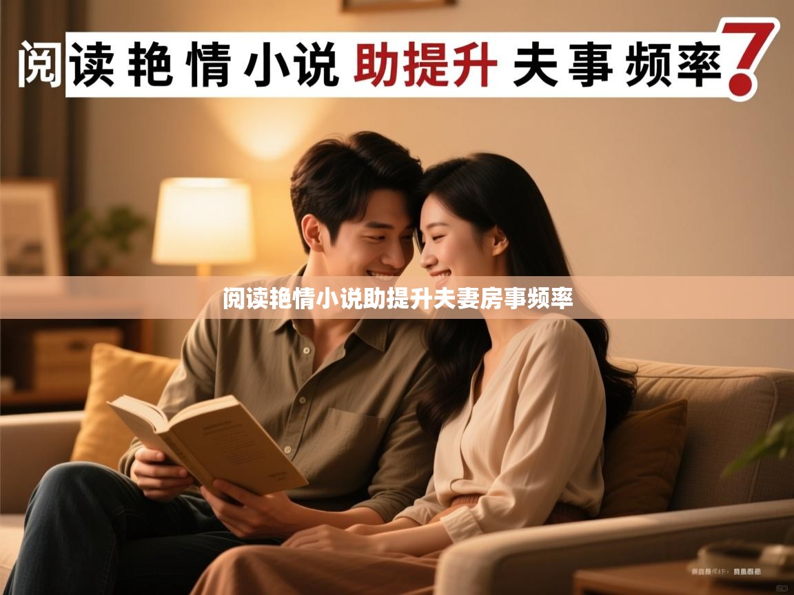 阅读艳情小说助提升夫妻房事频率