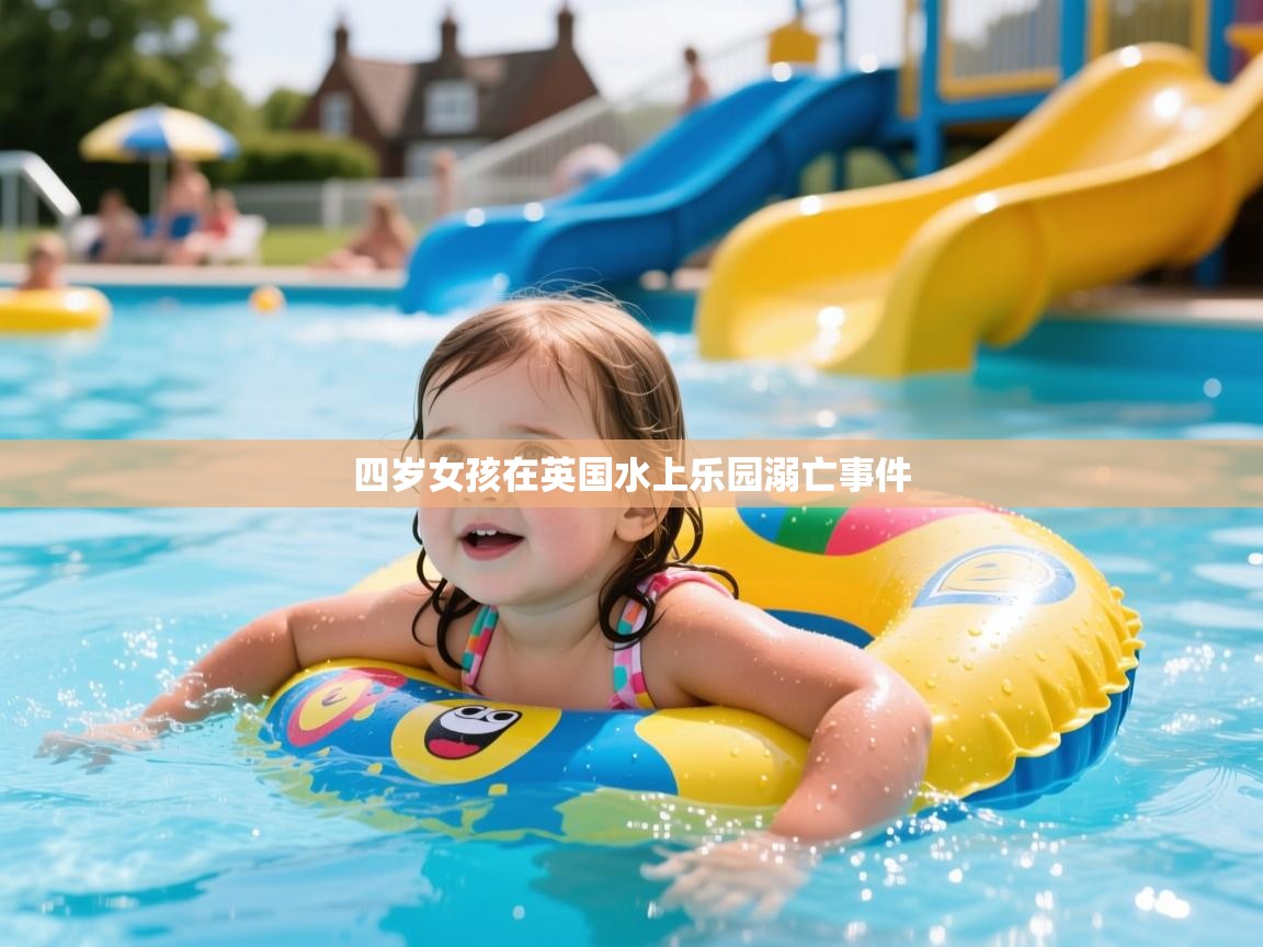 四岁女孩在英国水上乐园溺亡事件