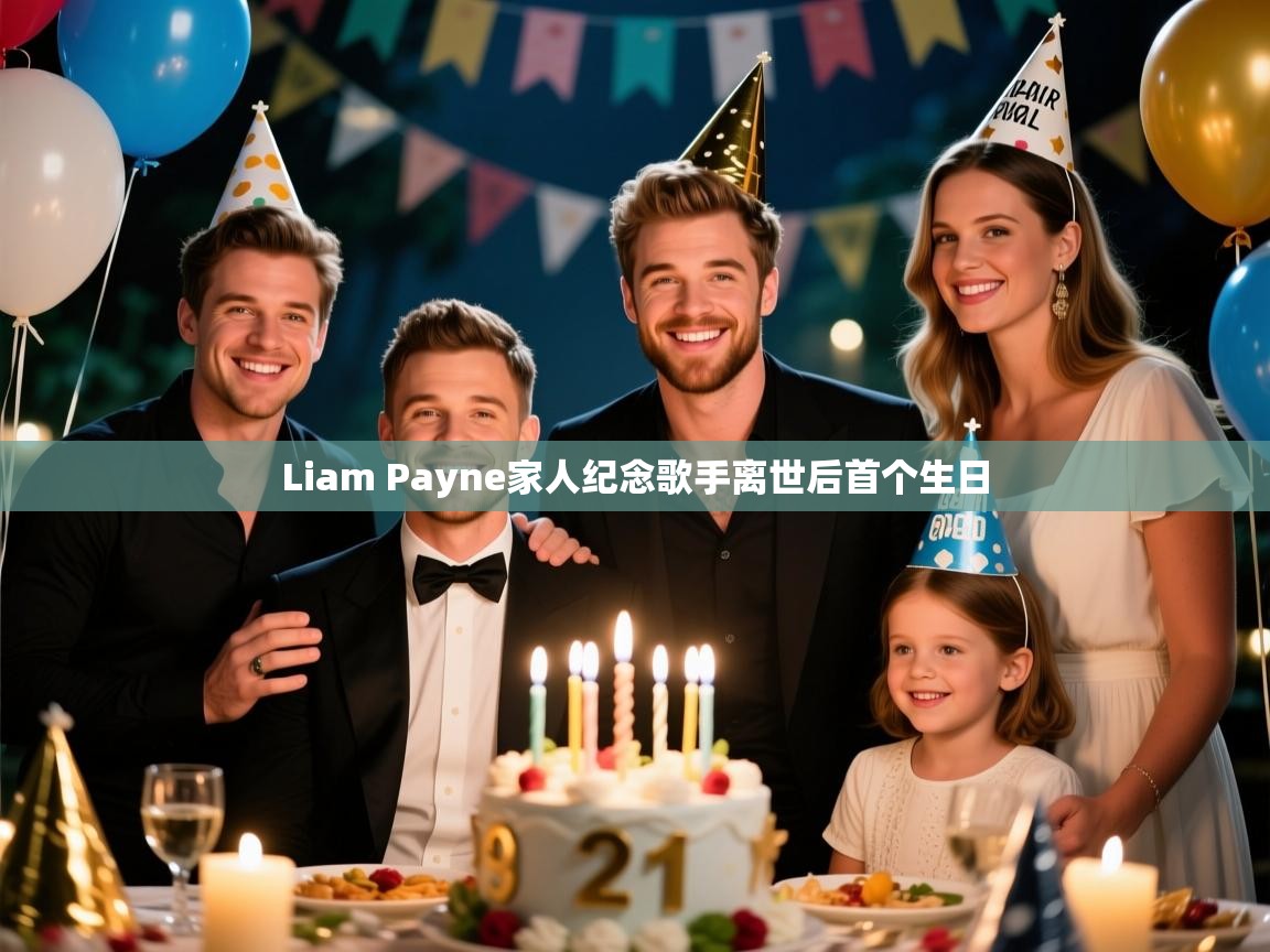 Liam Payne家人纪念歌手离世后首个生日