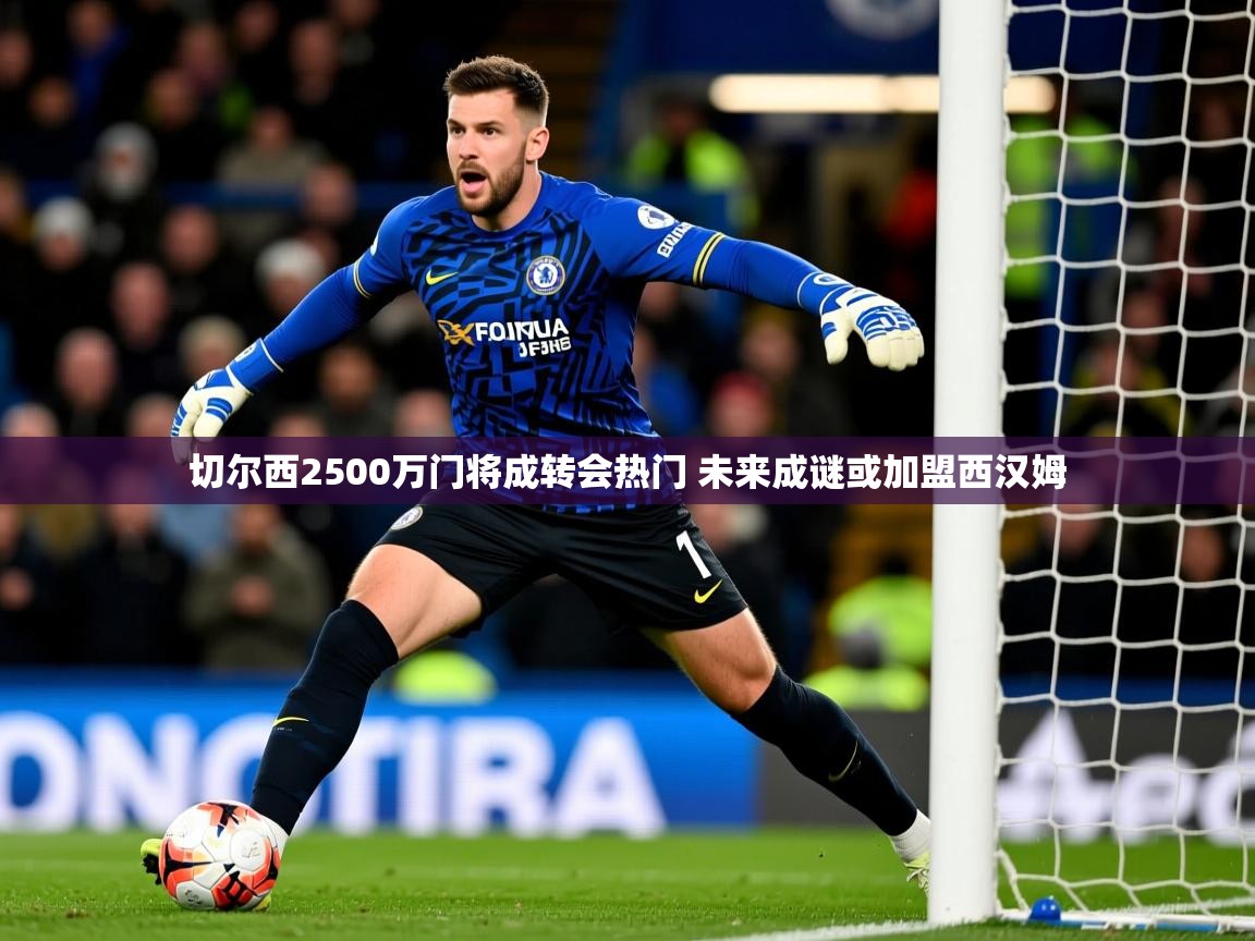 切尔西2500万门将成转会热门 未来成谜或加盟西汉姆