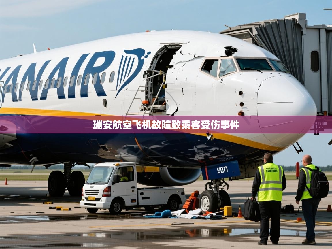 瑞安航空飞机故障致乘客受伤事件