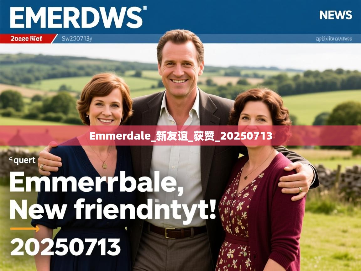 Emmerdale_新友谊_获赞_20250713