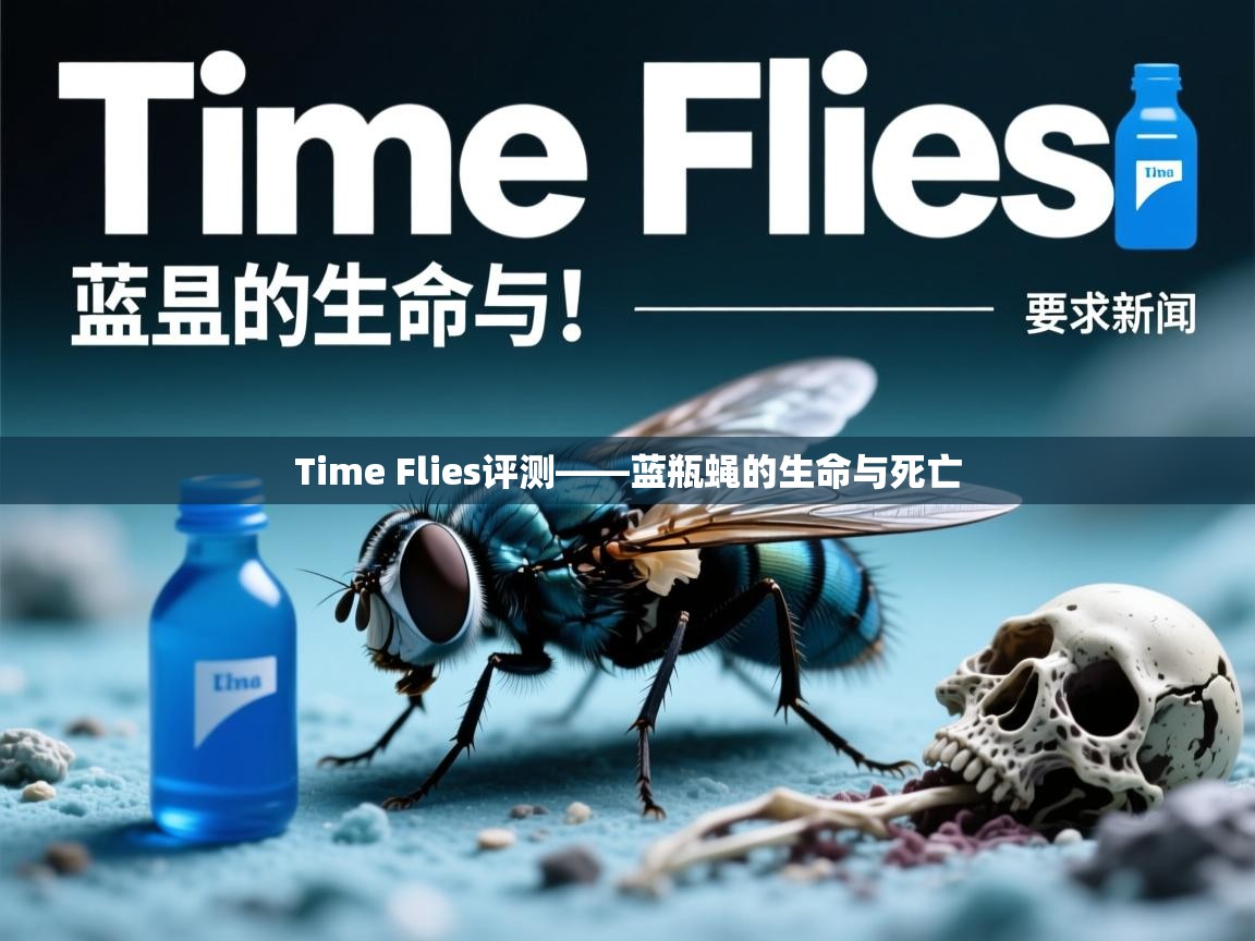 Time Flies评测——蓝瓶蝇的生命与死亡