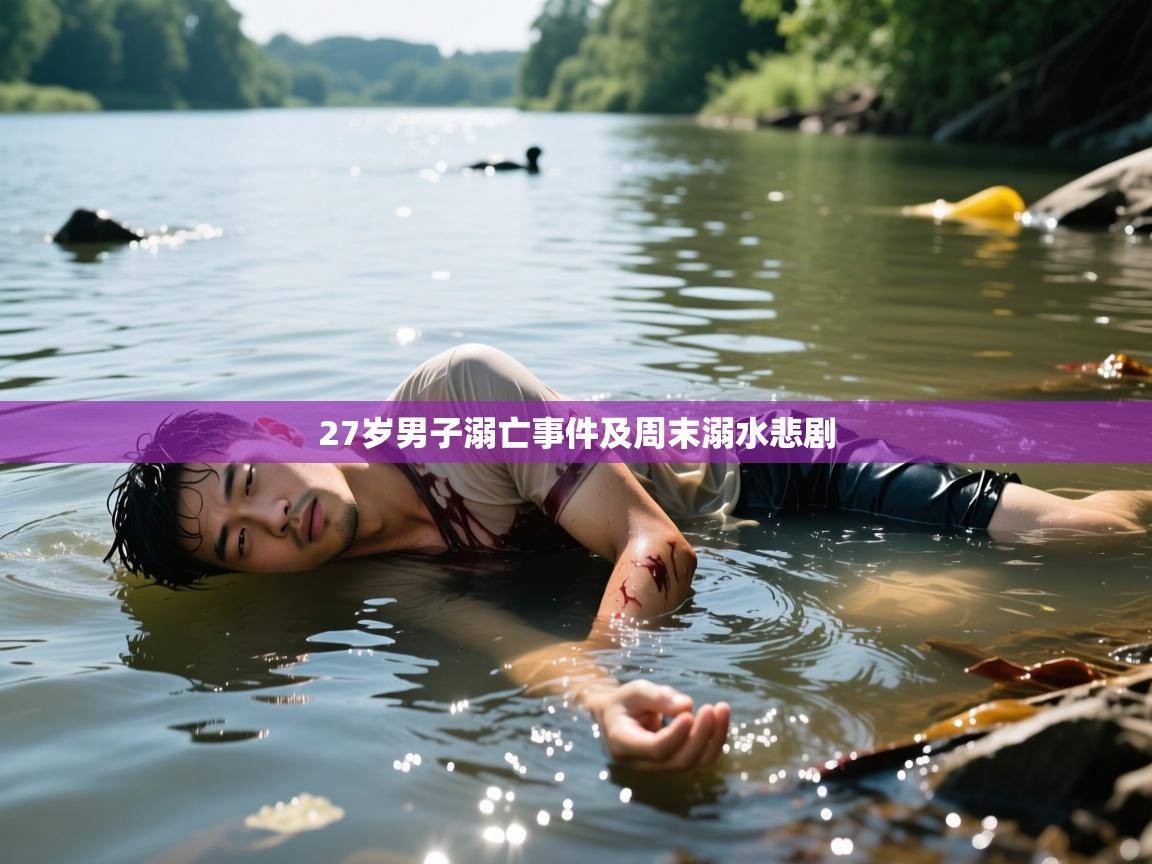 27岁男子溺亡事件及周末溺水悲剧