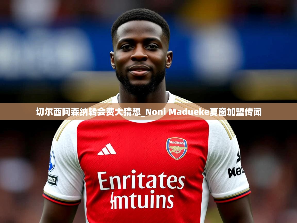 切尔西阿森纳转会费大猜想_Noni Madueke夏窗加盟传闻
