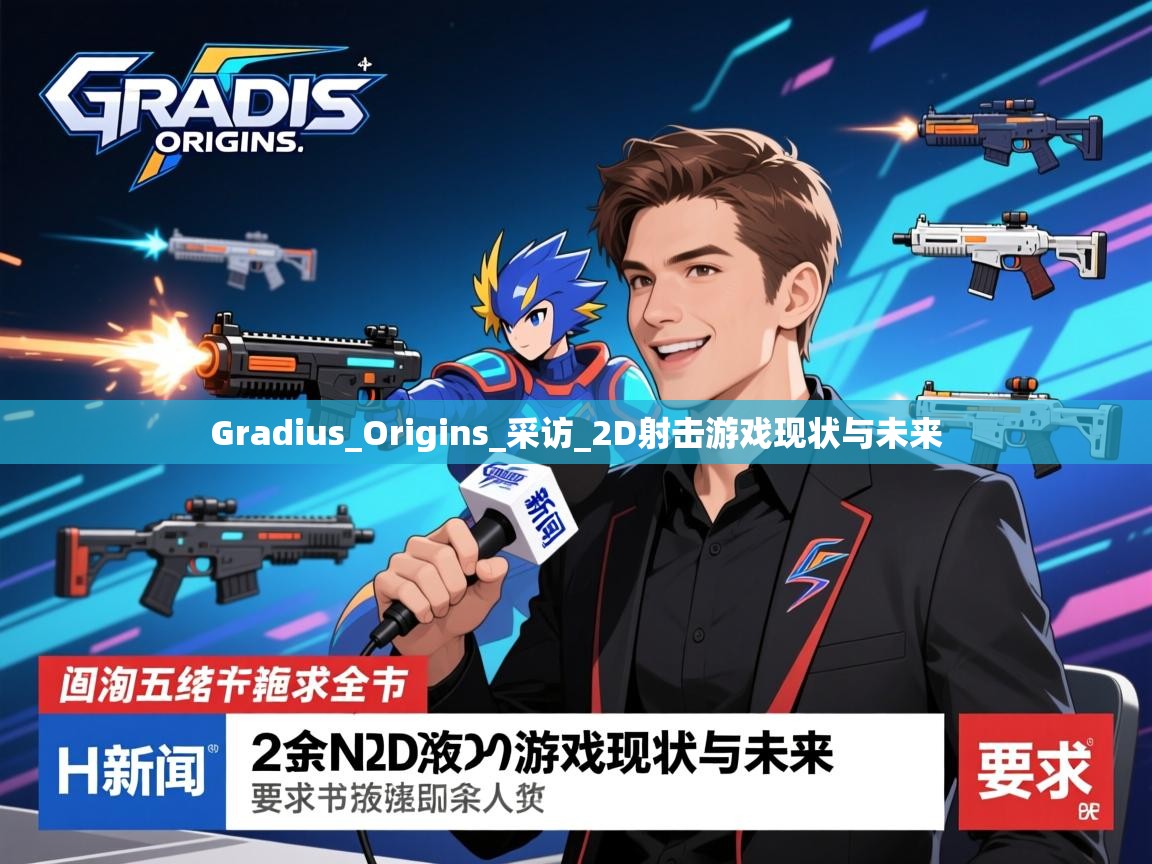 Gradius_Origins_采访_2D射击游戏现状与未来