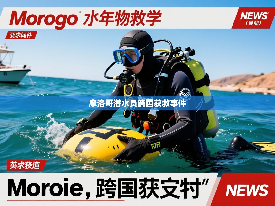 摩洛哥潜水员跨国获救事件 摩洛哥潜水员跨国获救事件