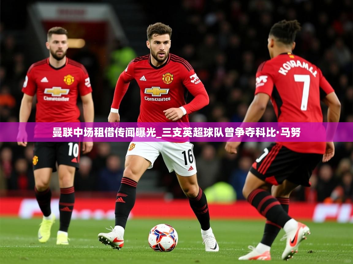 曼联中场租借传闻曝光_三支英超球队曾争夺科比·马努