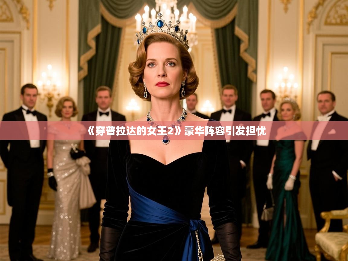 《穿普拉达的女王2》豪华阵容引发担忧