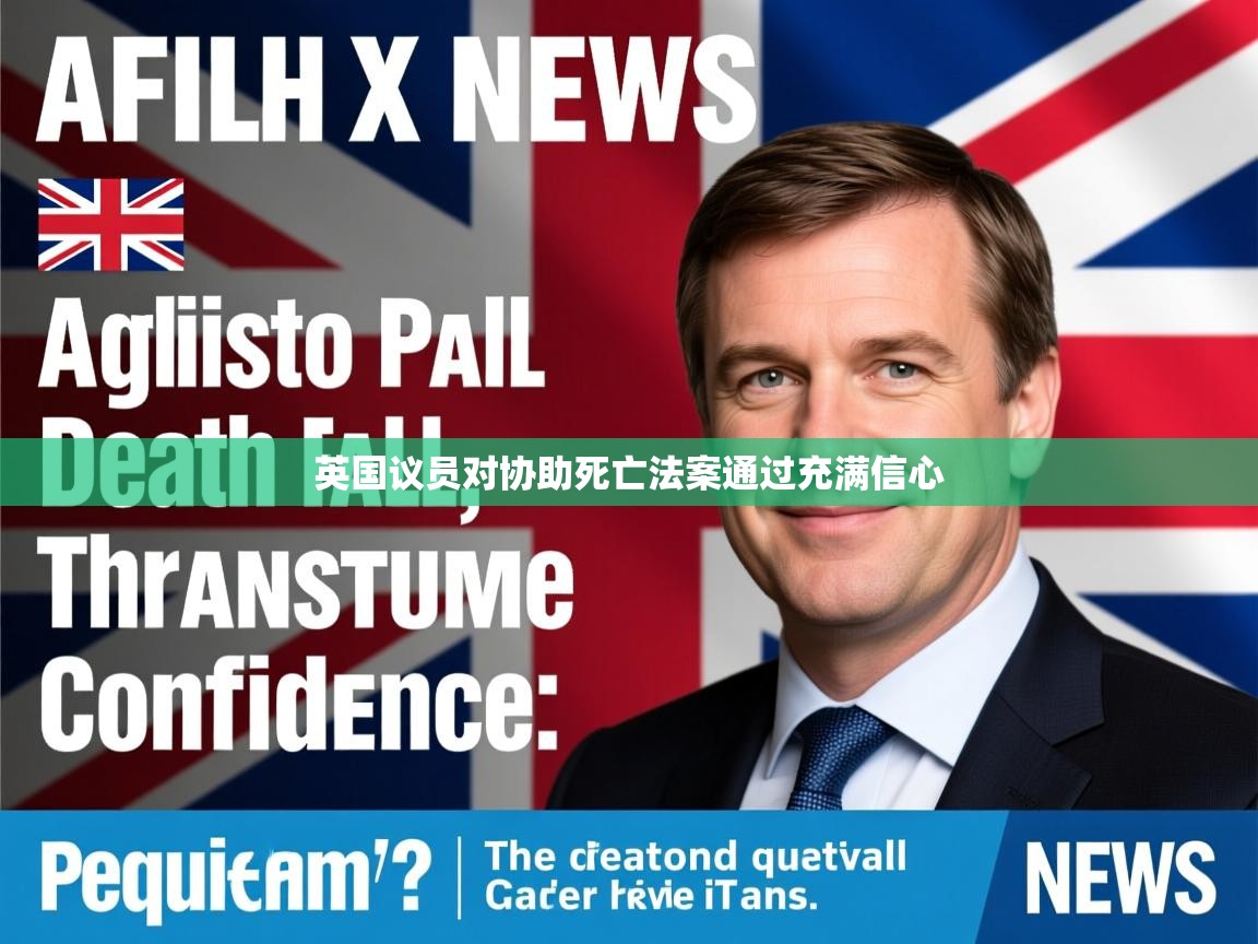 英国议员对协助死亡法案通过充满信心