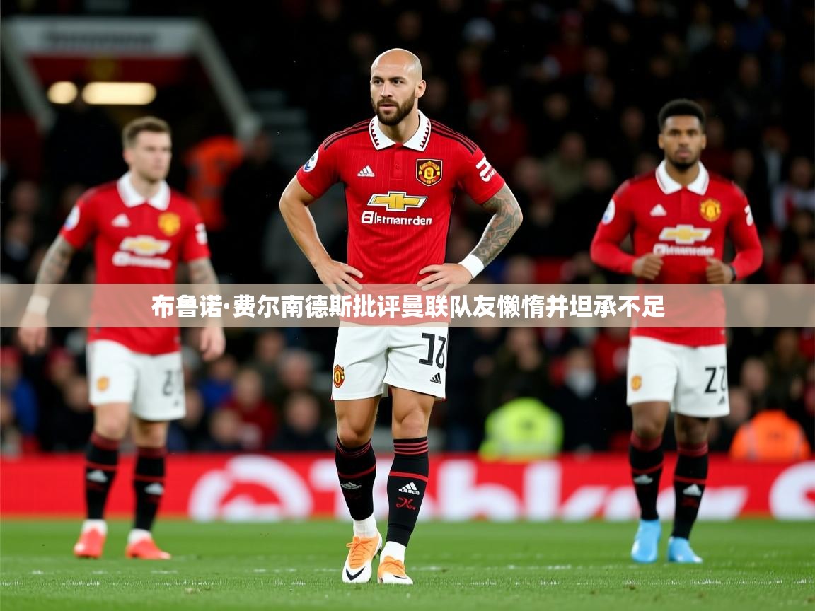 布鲁诺·费尔南德斯批评曼联队友懒惰并坦承不足