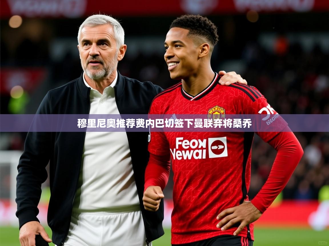 穆里尼奥推荐费内巴切签下曼联弃将桑乔