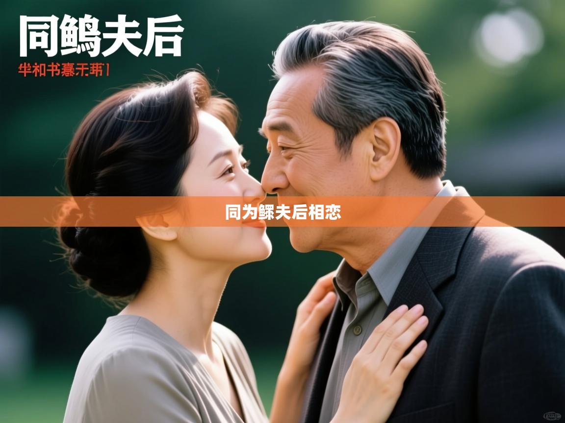 同为鳏夫后相恋