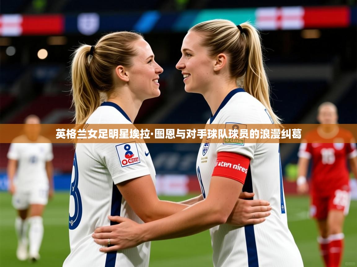 英格兰女足明星埃拉·图恩与对手球队球员的浪漫纠葛