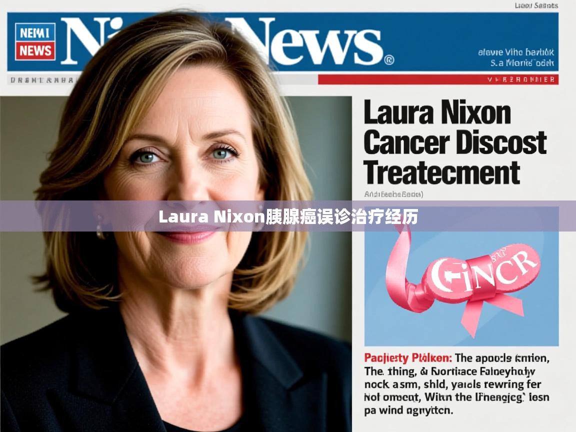 Laura Nixon胰腺癌误诊治疗经历