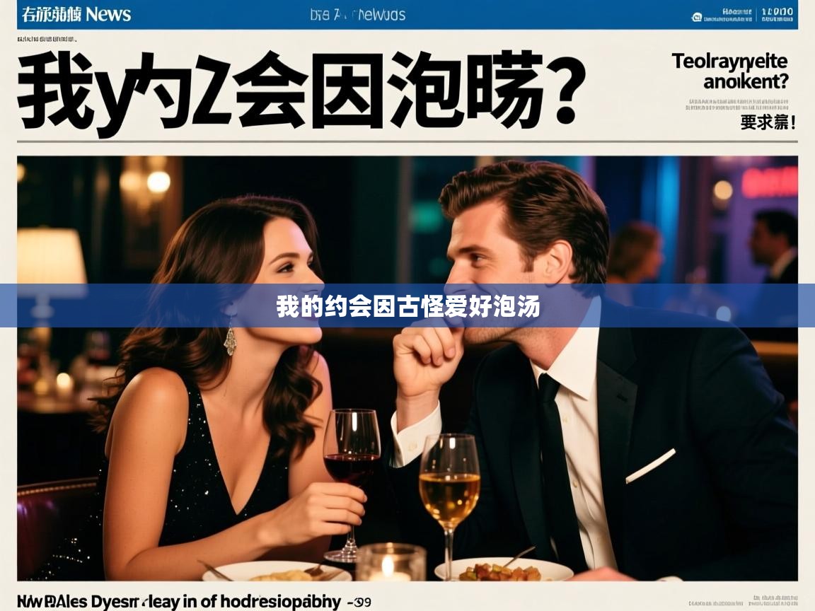 我的约会因古怪爱好泡汤