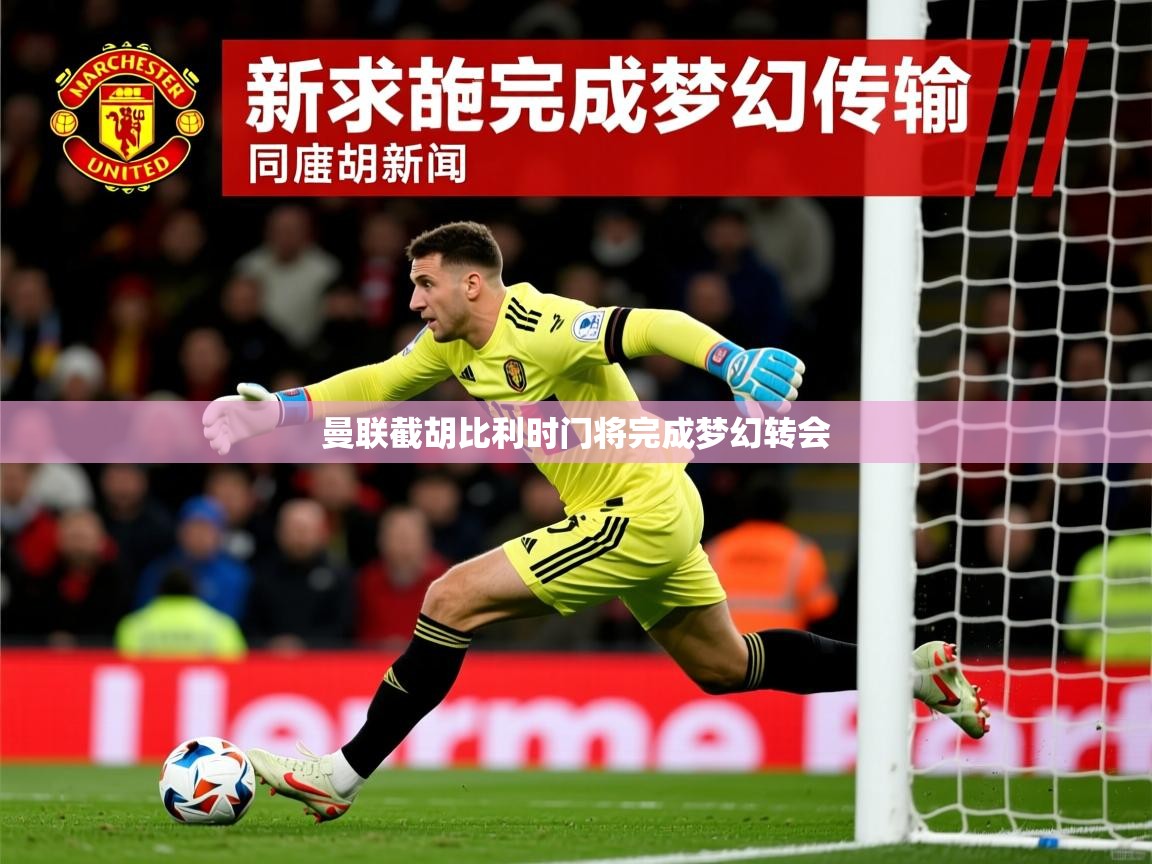 曼联截胡比利时门将完成梦幻转会