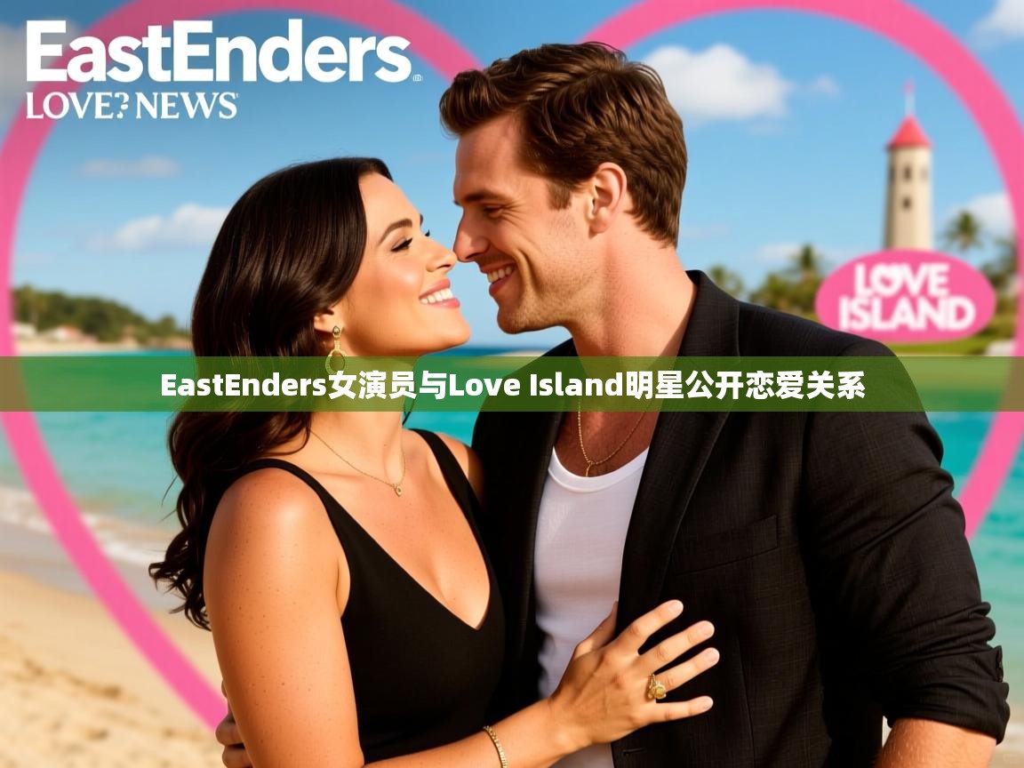 EastEnders女演员与Love Island明星公开恋爱关系