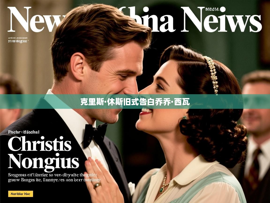 克里斯·休斯旧式告白乔乔·西瓦