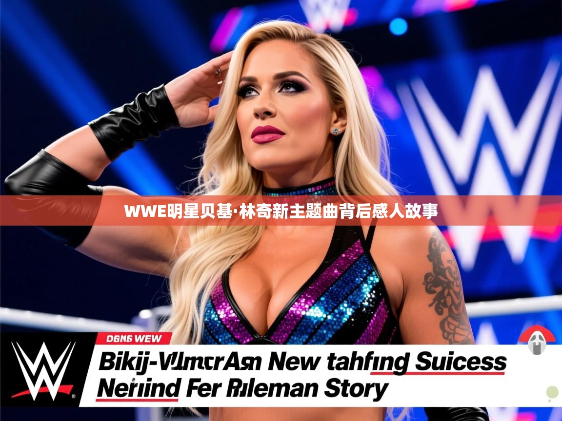 WWE明星贝基·林奇新主题曲背后感人故事