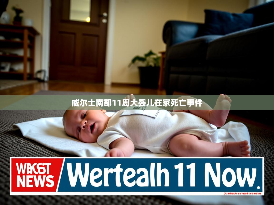 威尔士南部11周大婴儿在家死亡事件