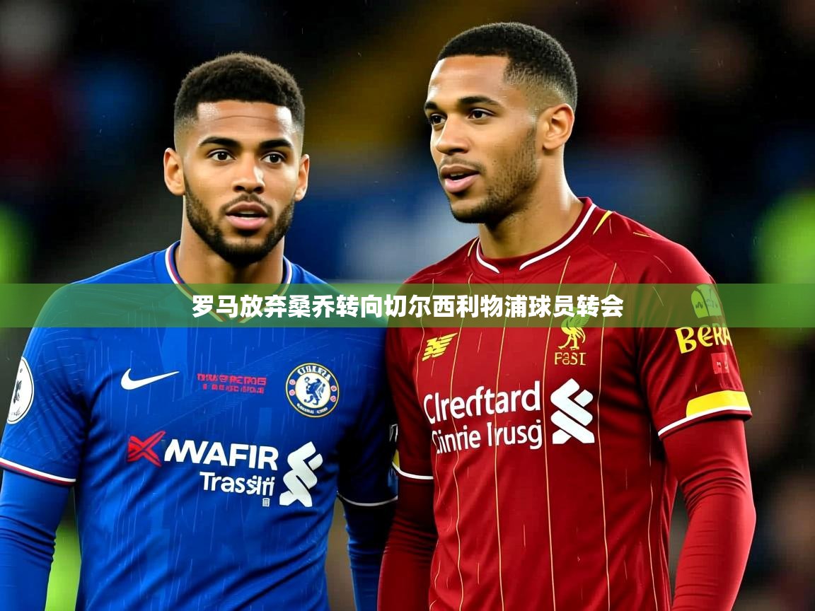 罗马放弃桑乔转向切尔西利物浦球员转会